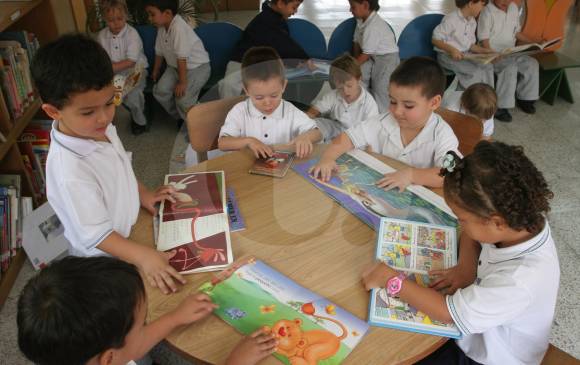 No se logra calidad si hay desigualdad, dicen desde la Unesco. Ese es el reto para el futuro. FOTO archivo ec