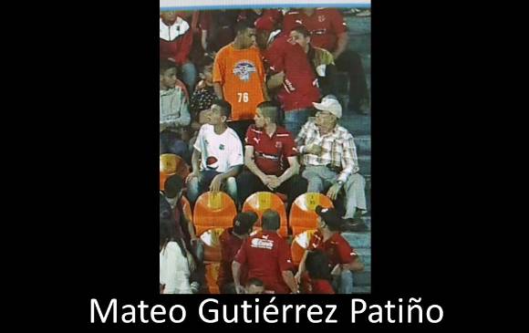 31 hinchas del DIM no podrán volver al estadio durante un año