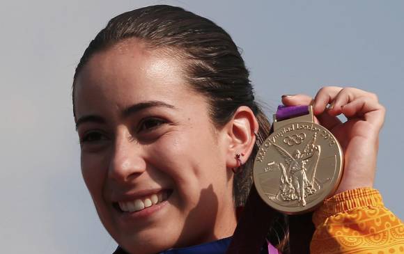 Colombia espera aumentar el número de medallas que tiene en la historia de los Olímpicos, que hasta el momento son 19. FOTO Archivo