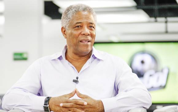 Francisco Maturana confesó que incluso llegó a pedir jugadores para el Real Madrid. FOTO ARCHIVO