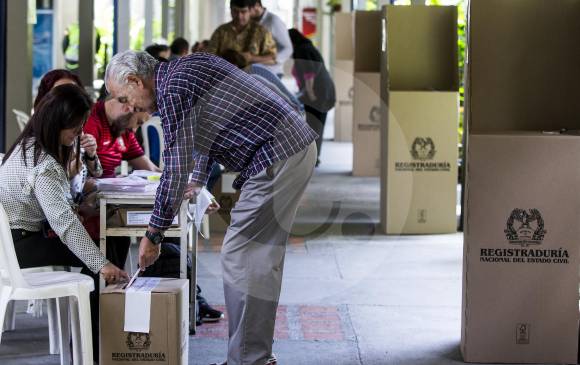 FOTO JAIME PÉREZ MUNÉVAR