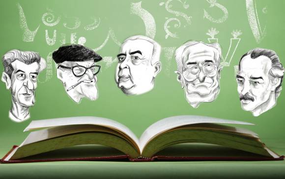 ¿Qué son las bibliotecas de autor y qué secretos guardan?