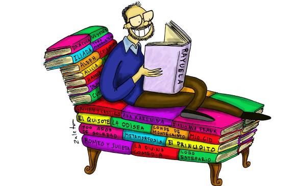 ilustración raúl zuleta