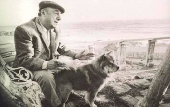 ¿Neruda fue asesinado?
