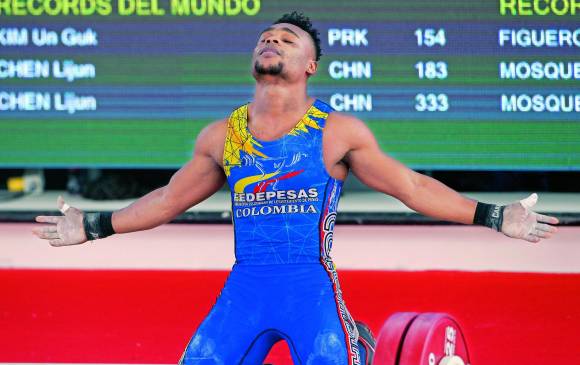 ¿Resultados panamericanos auguran buenos Olímpicos?