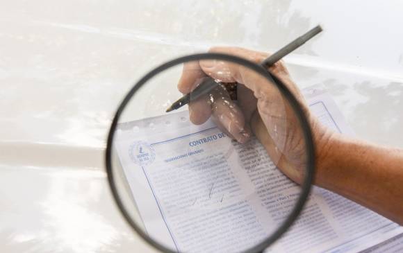 Las exigencias aumentaron para acceder a contratos de arrendamiento, pero alternativas de inmobiliarias apuestan a la flexibilidad para ampliar la oferta durante la emergencia. FOTO Camilo Suárez