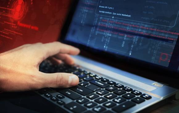 El ataque a la página se dio cerca a las 8 de la noche de este lunes. FOTO Shutterstock