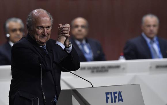 Foto: AFP