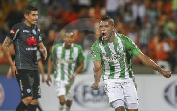 FOTO Robinson Sáenz Vargas