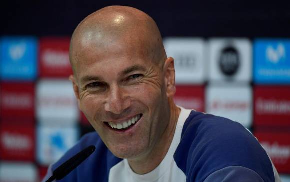 Real Madrid se medirá al Bayer Múnich por los cuartos de final de la Champions. FOTO AFP