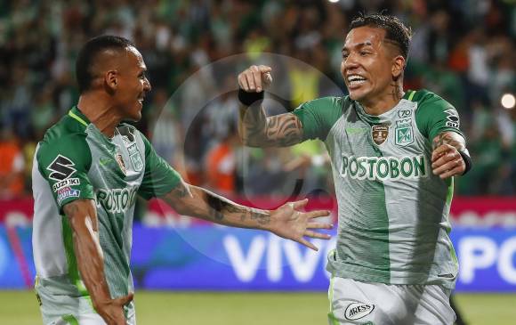 El club antioqueño ya está analizando los refuerzos y acá algunas sugerencias que le pueden aportar. FOTO ROBINSON SÁENZ