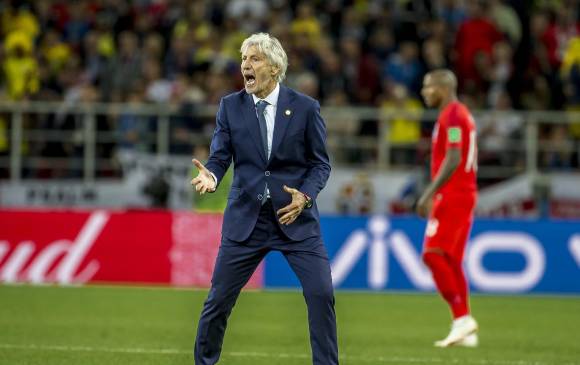 Pekerman es no de los candidatos de un sector del fútbol argentino para retornar a la Albiceleste. FOTO: JUAN ANTONIO SÁNCHEZ
