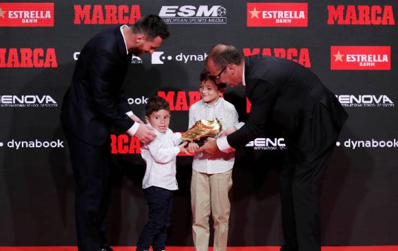 FOTO REUTERS