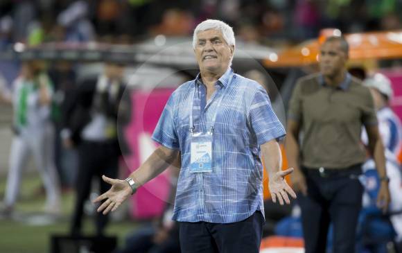 La medida de aislamiento preventivo impedirá al técnico Julio Comesaña realizar su trabajo. FOTO JUAN ANTONIO SÁNCHEZ