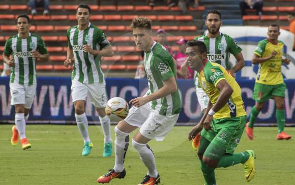 FOTO Robinson Sáenz Vargas 