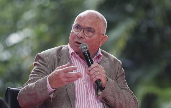 Ola SigvardssonDefensor del lector en Suecia