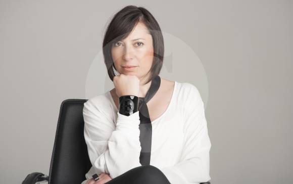 Martha Ortiz, directora de EL COLOMBIANO y nueva presidenta para el capítulo América Latina de la Asociación Internacional de Marketing de Medios (Inma, por su siglas en inglés) Foto: Archivo.