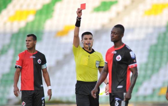 Supersociedades sancionó al Cúcuta Deportivo por el incumplimiento de sus obligaciones. FOTO DIMAYOR