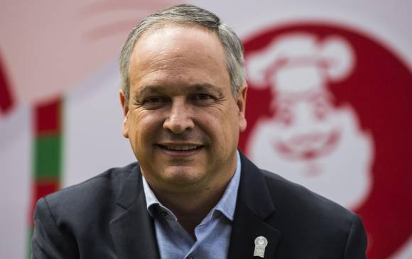 Alberto Hoyos Lopera