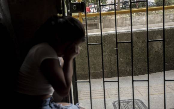 Del 25 de al 16 de junio fueron asesinadas 102 mujeres en el país. FOTO: CAMILO SUÁREZ