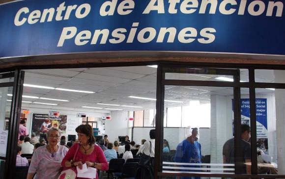 FOTO ARCHIVO ROBINSON SÁENZ