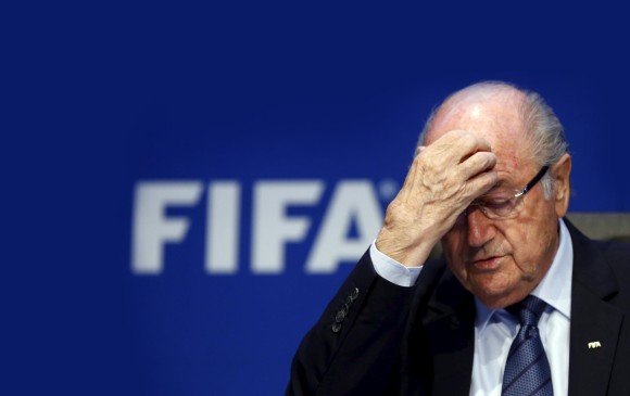 El sucesor de Joseph Blatter en la presidencia de la Fifa se conocerá en Zúrich. Cinco aspirantes pelearán el máximo trono del balompié mundial. FOTO cortesía Fifa 