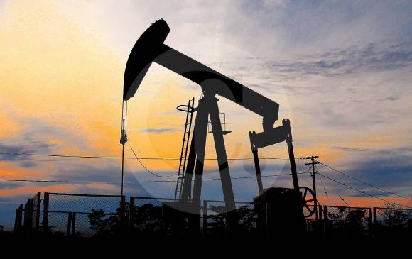 El repunte en el precio internacional del petróleo es una buena noticia para Colombia y sus finanzas públicas. FOTO Róbinson Sáenz
