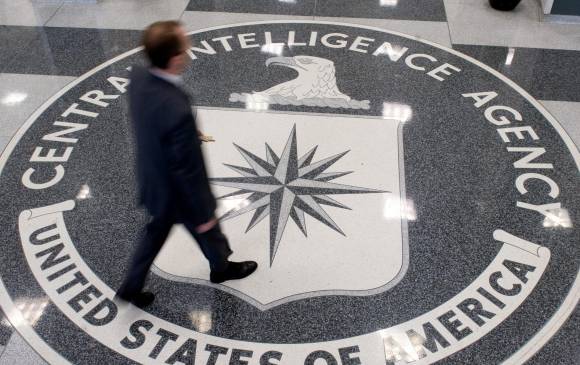 WikiLeaks, estrenó este miércoles una serie de siete entregas de filtraciones, llamada “Vault 7”. FOTO AFP