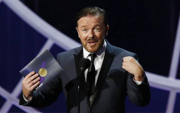 Los Globlo de Oro serán el próximo 10 de enero. FOTO Reuters
