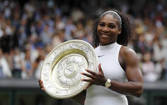 FOTO REUTERS