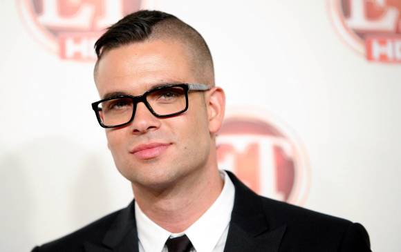 Mark Salling, de 35 años, esperaba su condena en marzo después de haber confesado descargar más de 50.000 imágenes de explotación sexual infantil. FOTO: Jason Redmond de Reuters