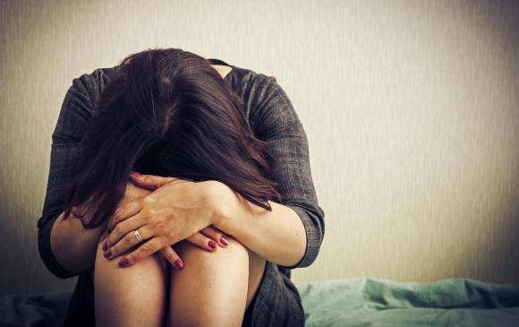 En violencia intrafamiliar reportaron 120.154 denuncias, lo que representa un aumento del 16%. FOTO Sstock