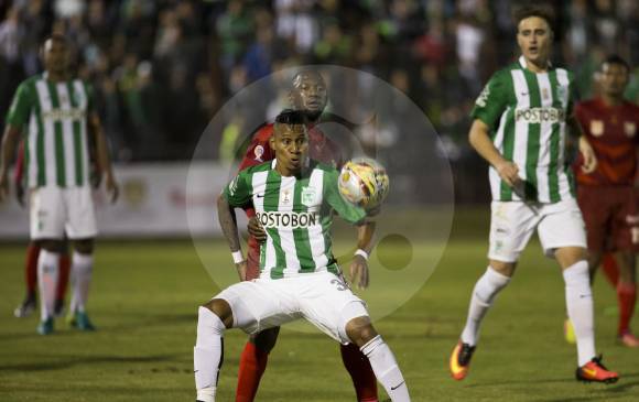 Foto: Robinson Sáenz Vargas