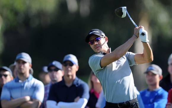 Camilo VillegasGolf