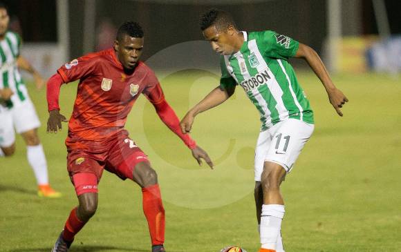 FOTO ROBINSON SÁENZ