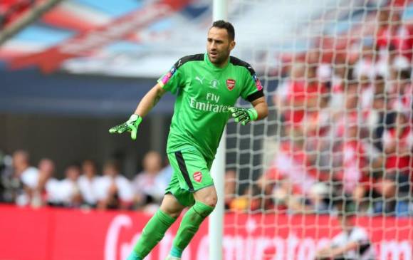 FOTO CORTESÍA ARSENAL