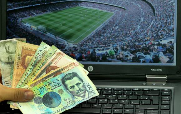 Luego que la masificación del internet, los dispositivos móviles y las transmisiones deportivas se aumentaran en demasía a lo largo de los últimos 10 años. FOTO Donaldo Zuluaga