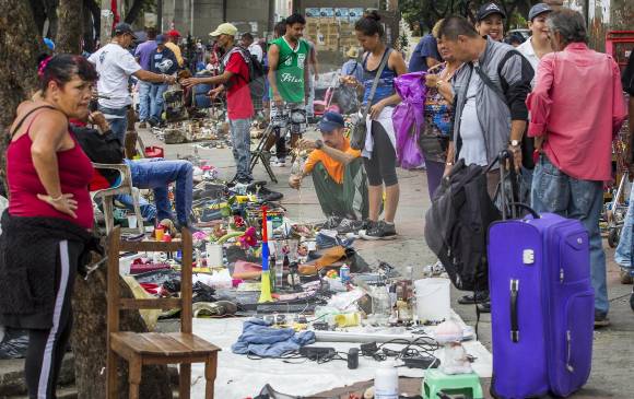 En Prado: agáchese, escoja y compre