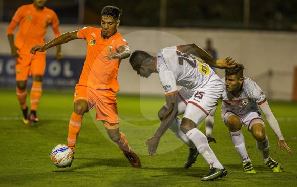 FOTO JULIO CÉSAR HERRERA