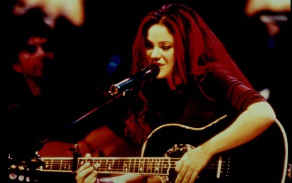 1998. FOTO Archivo Colprensa