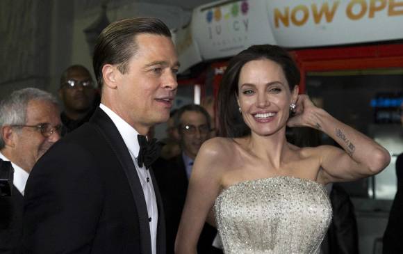 Jolie se realizó una mastectomía doble preventiva tras descubrir que tenía el gen que hace probable el desarrollo de un cáncer de mama. FOTO REUTERS