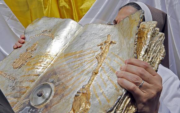 FOTO ARCHIVO EL COLOMBIANO