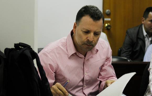 Desmovilizados de las Auc buscamos reunión con jefes de las Farc en Cuba: alias “el Alemán” 