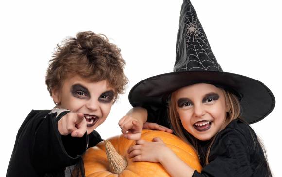Antes de alistar el disfraz, ¿ya sabe de dónde salió el Halloween?