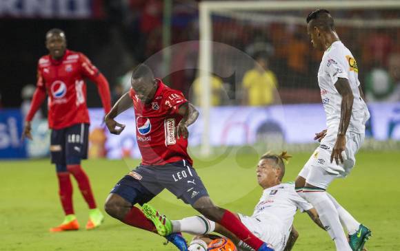 FOTO JULIO CÉSAR HERRERA