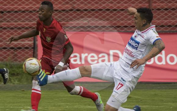 La fecha 17 de la Liga Águila-1 premió a los conjuntos visitantes