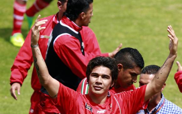FOTO COLPRENSA