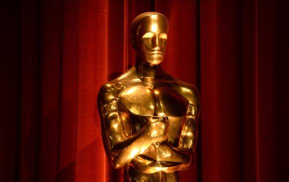 Casi 6.000 miembros de la academia pueden participar en la votación. FOTO Reuters