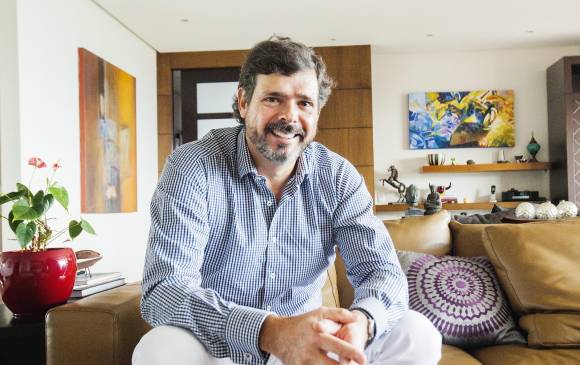 FOTO mario valencia