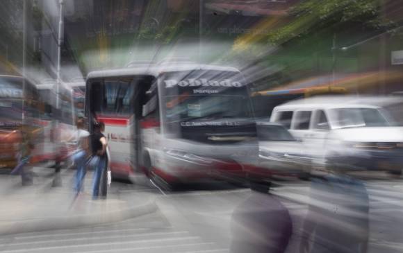 Foto: Edwin Bustamante